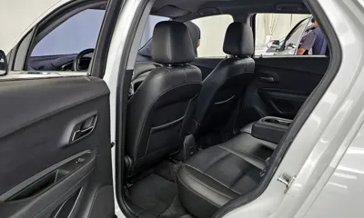 ChevroletGMDaewoo Trax 2018, 84688 км, за 8500000 KRW - фото 26