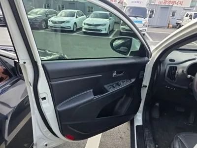 Kia Sportage 2012, 167454 км, за 4500000 KRW - фото 6