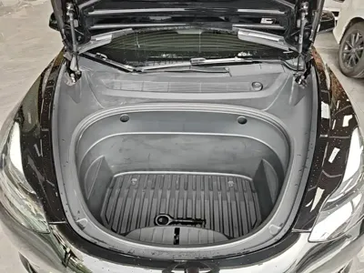 Tesla Model 3 2022, 122300 км, за 153500 CNY - фото 20