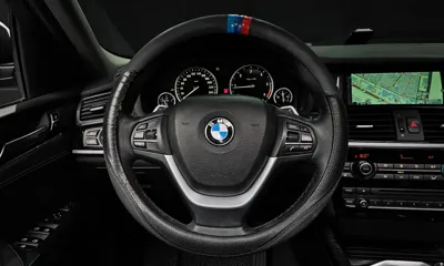 BMW X4 2016, 159541 км, за 14790000 KRW - фото 13