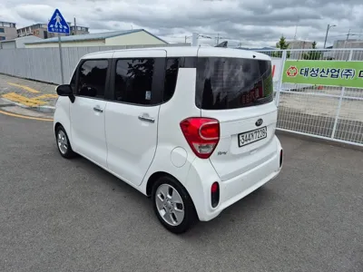 Kia Ray 2020, 68575 км, за 11200000 KRW - фото 6