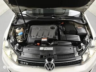 Volkswagen Golf 2012, 186000 км, за 6200000 KRW - фото 6