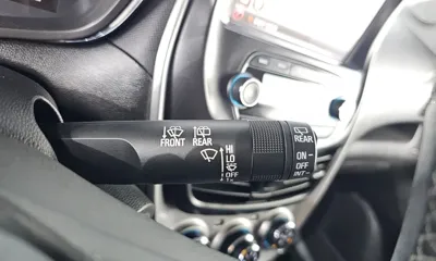 ChevroletGMDaewoo Spark 2017, 69572 км, за 8700000 KRW - фото 20