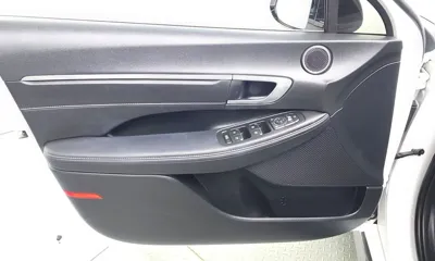 Hyundai Sonata 2022, 44386 км, за 31000000 KRW - фото 24