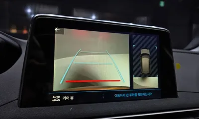 Peugeot 3008 2018, 113818 км, за 13500000 KRW - фото 15