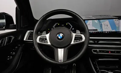 BMW X5 2025, 32283 км, за 110000000 KRW - фото 12