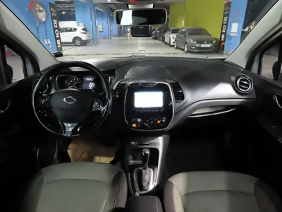 Renault-KoreaSamsung QM3 2015, 186378 км, за 2900000 KRW - фото 7