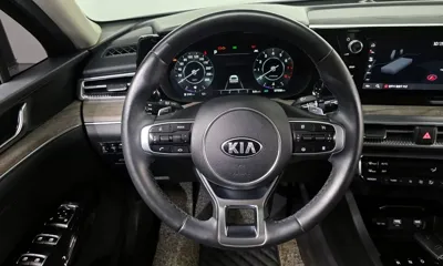 Kia K5 2021, 57556 км, за 22000000 KRW - фото 17