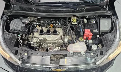 ChevroletGMDaewoo Spark 2017, 148847 км, за 3500000 KRW - фото 6