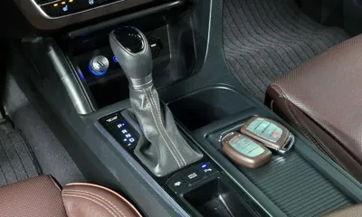 Hyundai Sonata 2017, 162683 км, за 8000000 KRW - фото 9