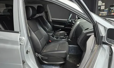 KG_Mobility_Ssangyong KORANDO 2014, 161333 км, за 5400000 KRW - фото 12