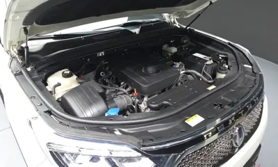 KG_Mobility_Ssangyong Rexton 2019, 52450 км, за 20900000 KRW - фото 6