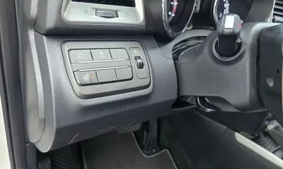 KG_Mobility_Ssangyong TIBOLI 2016, 101059 км, за 6900000 KRW - фото 20