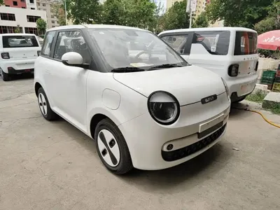 Qiyuan Lumin 2026, 100 км, за 44400 CNY