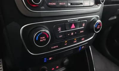 Kia Sorento 2014, 213678 км, за 4900000 KRW - фото 16