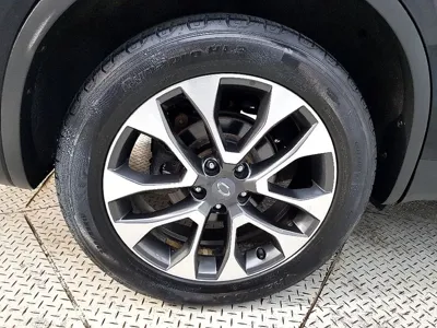 Renault-KoreaSamsung QM6 2017, 144000 км, за 7700000 KRW - фото 20