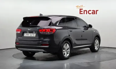 Kia Sorento 2016, 60128 км, за 13400000 KRW - фото 2