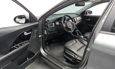Kia Niro 2018, 151086 км, за 11200000 KRW - фото 10