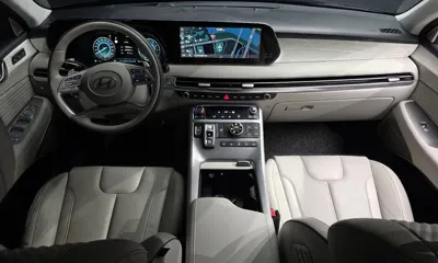 Hyundai Palisade 2023, 97088 км, за 34400000 KRW - фото 7