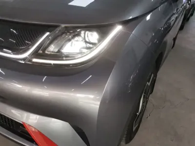 BYD Dolphin 2022, 78500 км, за 51400 CNY - фото 24