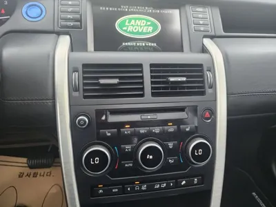 Land Rover Discovery Sport 2015, 273627 км, за 6550000 KRW - фото 20
