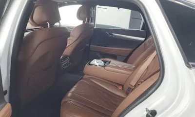 Genesis G80 2022, 50581 км, за 39000000 KRW - фото 20