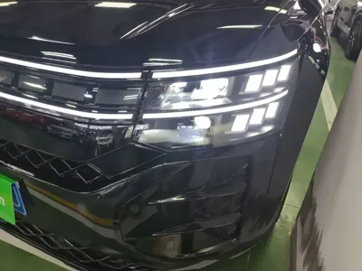 Volkswagen Teramont 2026, 100 км, за 249899 CNY - фото 24