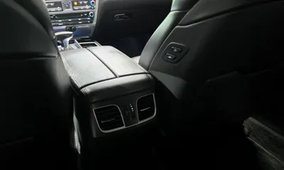 Genesis G80 2018, 99626 км, за 16900000 KRW - фото 31