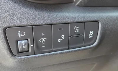 Hyundai Kona 2018, 94989 км, за 13800000 KRW - фото 15