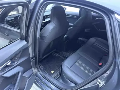 Audi A3 2021, 32000 км, за 129800 CNY - фото 10