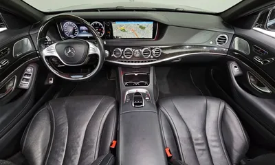 Mercedes-Benz S-Class 2016, 155721 км, за 34500000 KRW - фото 7