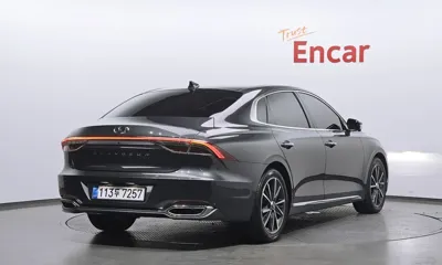 Hyundai Grandeur 2022, 90523 км, за 21500000 KRW