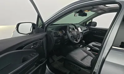 Honda Pilot 2017, 43012 км, за 19300000 KRW - фото 10