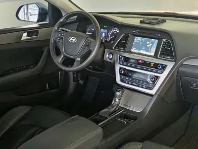 Hyundai Sonata 2016, 178273 км, за 7500000 KRW - фото 11