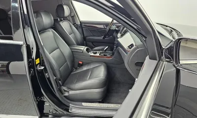 Hyundai Equus 2014, 139632 км, за 11900000 KRW - фото 10