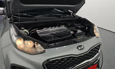 Kia Sportage 2019, 125882 км, за 12800000 KRW - фото 6