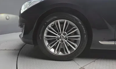 Genesis EQ900 2016, 183676 км, за 12500000 KRW - фото 5