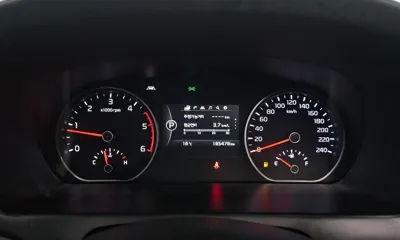 Kia Mohave 2018, 185478 км, за 12990000 KRW - фото 8