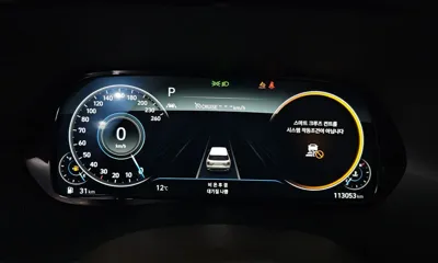 Hyundai Palisade 2022, 113053 км, за 32000000 KRW - фото 8