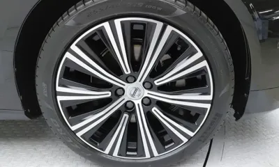 Volvo S90 2023, 45739 км, за 36500000 KRW - фото 7