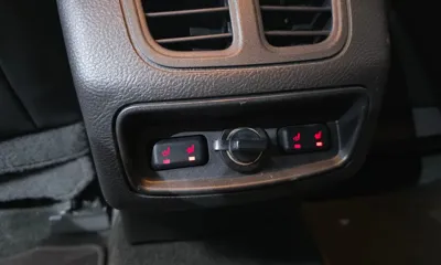 Ford Taurus 2015, 47785 км, за 12900000 KRW - фото 17