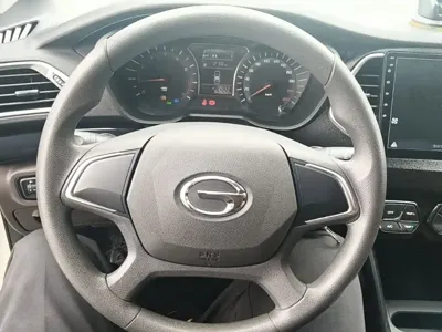 GAC Motor Trumpchi GS4 2017, 63600 км, за 24000 CNY - фото 11