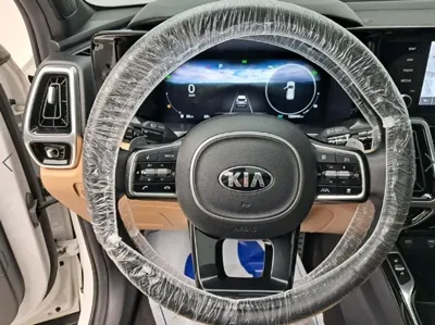 Kia Sorento 2021, 139040 км, за 26690000 KRW - фото 7