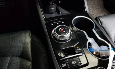 Kia K5 2024, 11921 км, за 31200000 KRW - фото 9