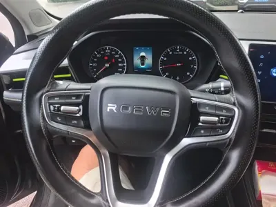 Roewe i5 2021, 59700 км, за 25500 CNY - фото 15