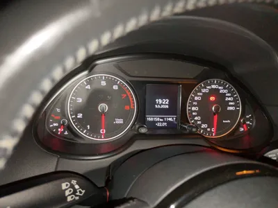 Audi Q5 2016, 168200 км, за 67027.98 CNY - фото 12