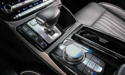Genesis EQ900 2016, 196207 км, за 13990000 KRW - фото 9