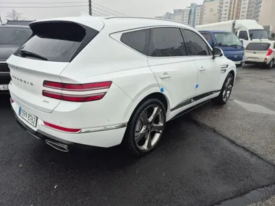 Genesis GV80 2023, 59475 км, за 59900000 KRW