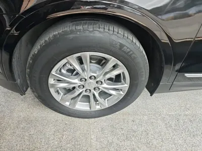 Cadillac XT5 2022, 53600 км, за 144900 CNY - фото 25