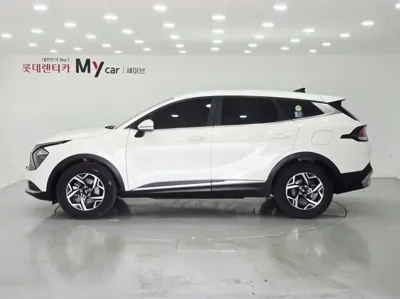 Kia Sportage 2022, 116890 км, за 15610000 KRW - фото 2